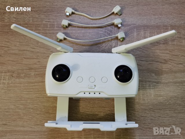 HT016 дистанционно за дрон Hubsan zino h117s