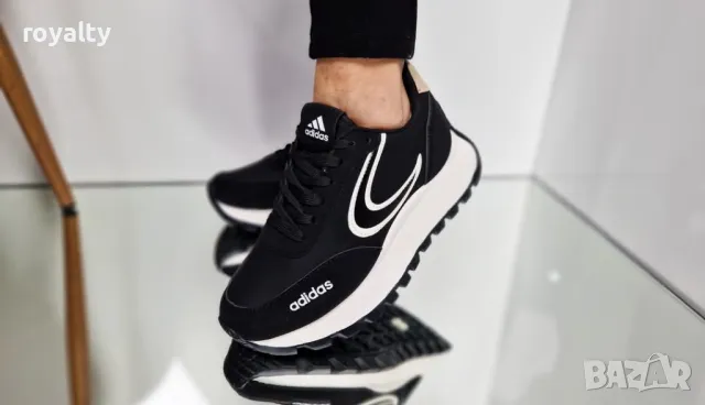 Adidas дамски маратонки , снимка 2 - Маратонки - 49211541