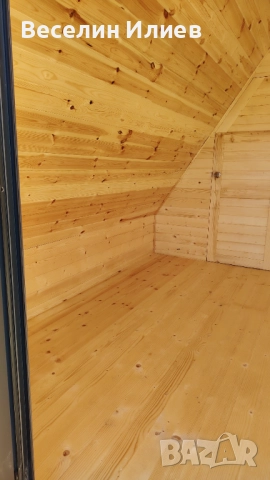 Малка Алпийска Къщичка, снимка 9 - Други - 52605554