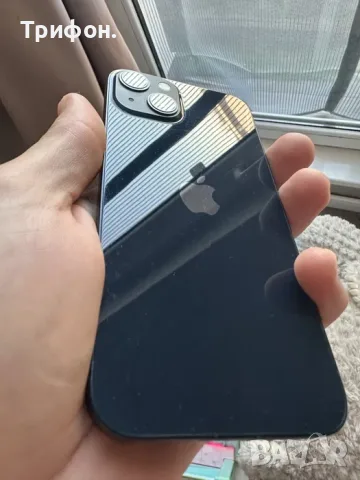 Продавам iPhone 13 128 GB Midnight, снимка 3 - Apple iPhone - 56071715