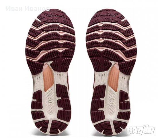  маратонки ASICS GEL-KAYANO 28   номер 38, снимка 7 - Маратонки - 40198273