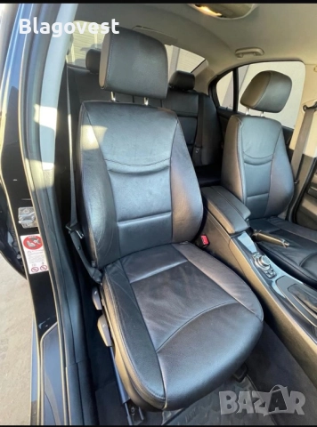 BMW 320 2.0d 184hp N47D20C НА ЧАСТИ, снимка 10 - Автомобили и джипове - 51659884