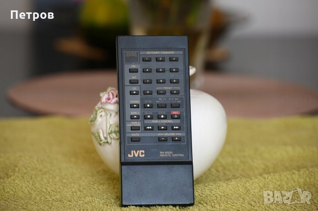  Търся REMOTE CONTROL RM-SA911U за Усилвател JVC AX-Z911                       , снимка 4 - Дистанционни - 35215994