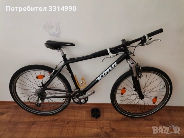 Велосипед KONA 