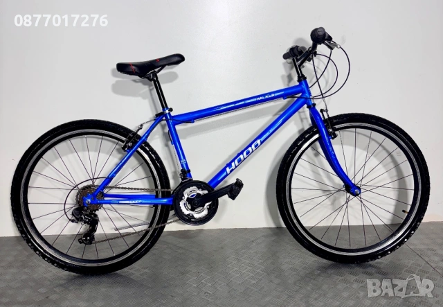 Велосипед Hood 26 цола/ колело