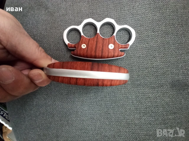 Бокс с 3D захват, снимка 7 - Екипировка - 49207069