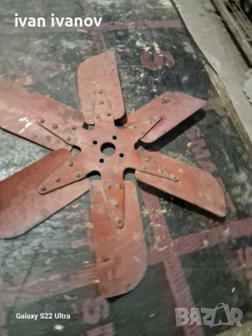 Перка Охладителна, снимка 6 - Селскостопанска техника - 42378911