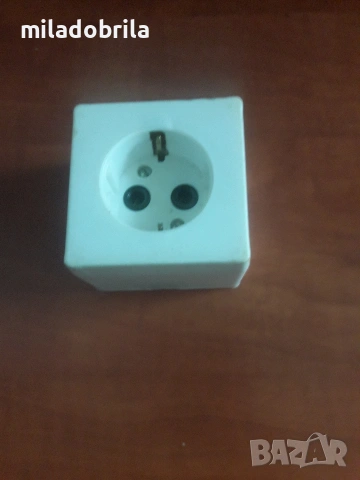 Ключове/ прекъсвач и контакт външен , снимка 3 - Ключове, контакти, щепсели - 53785202