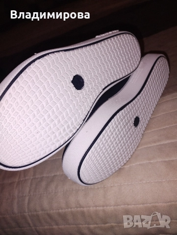 Детски гумени ботуши 34, снимка 4 - Детски боти и ботуши - 52179654