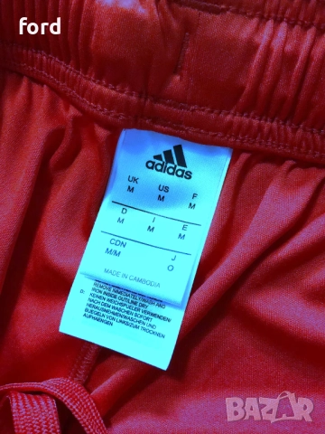 футболна тениска Chelsea , шорти Real Madrid , шорти Chelsea , снимка 13 - Футбол - 41879690