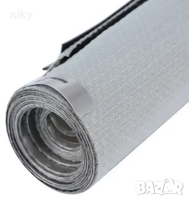 Нова щора за панорама, панорамен таван, шибидах, люк за VW, SKODA, AUDI, SEAT НАЛИЧНО !!!, снимка 6 - Части - 48487149