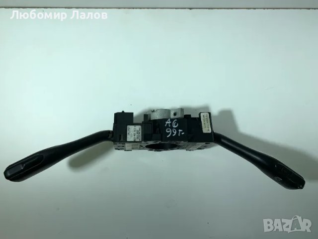 Лостчета светлини, мигачи темпомат за Audi A6 8L0953513G, снимка 2 - Части - 49195808