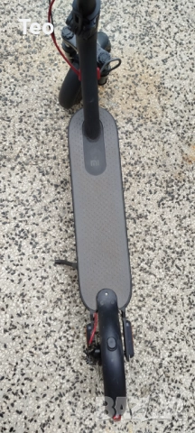 Xiaomi M365, снимка 3 - Други спортове - 51930294