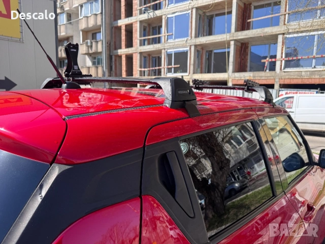 Suzuki Swift 4x4 ALLGRIP • 2019 • 83k km , снимка 11 - Автомобили и джипове - 53847866