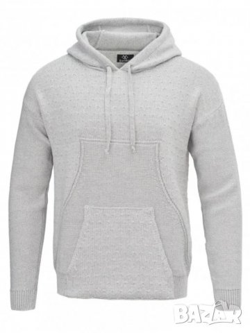 Мъжки пуловер Noah, снимка 1