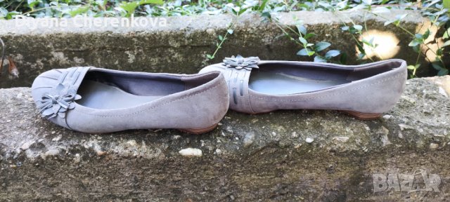 Дамски обувки, в добро състояние, снимка 14 - Дамски ежедневни обувки - 41920491