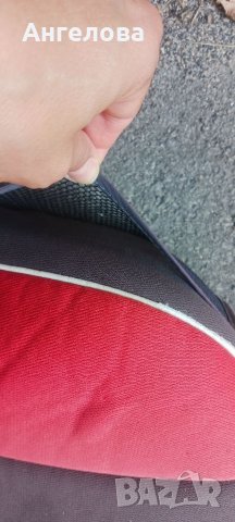 Детска седалка за автомобил, снимка 5 - Столчета за кола и колело - 41981414