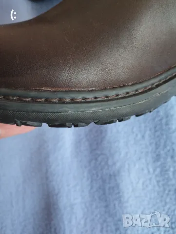 Непромокаеми боти Timbarland-отлични., снимка 6 - Дамски боти - 47504051