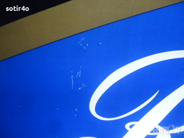 Rothmans красива светеща реклама, снимка 6 - Други ценни предмети - 47283814