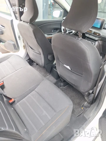  Dacia Sandero 1000, снимка 5 - Автомобили и джипове - 51249499