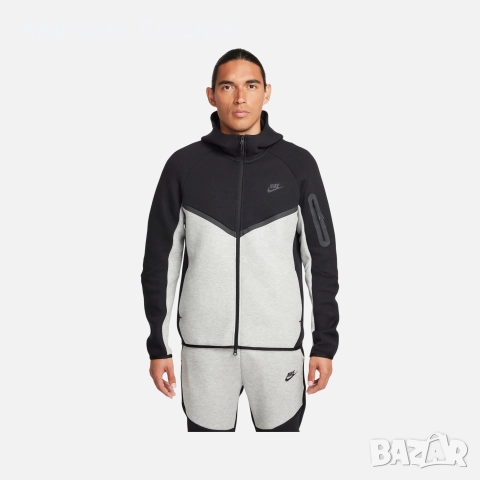 Най-новият Tech Fleece