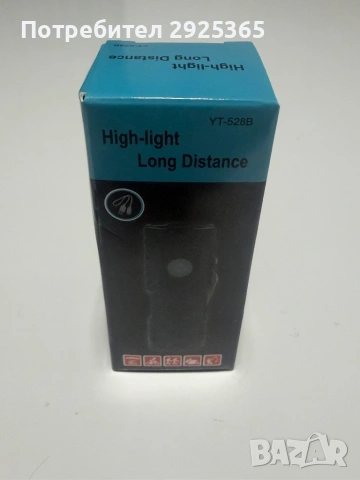 Мини фенерче