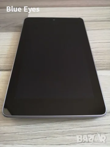 Таблет Asus Nexus 7C 3G (Оригинален), снимка 10 - Таблети - 56255299