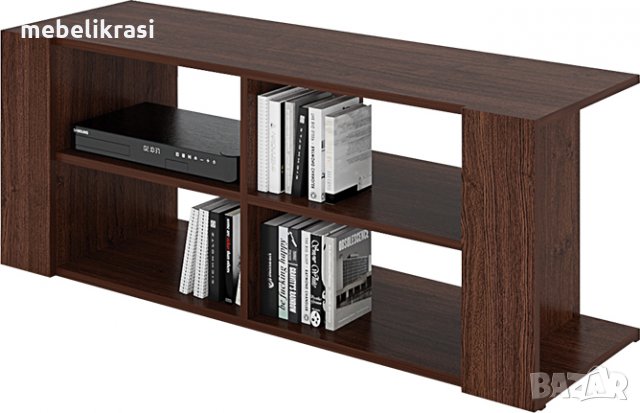 ТВ шкаф Мареа 2, снимка 4 - Секции и витрини - 35979661