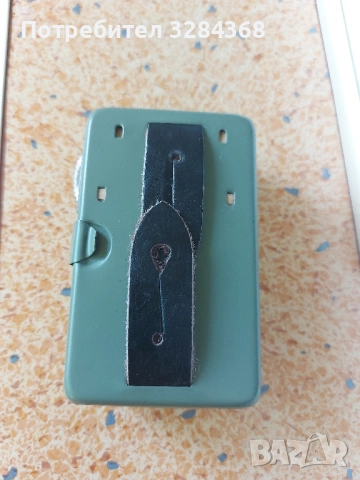 Фенерче - старинно, снимка 6 - Други ценни предмети - 50758324