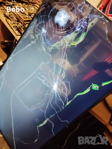 MAIN BOARD EAX70042605(1.0), снимка 2 - Части и Платки - 52597545