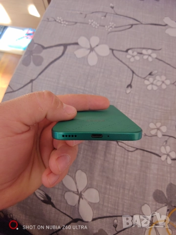 Honor x8b 8+8/256gb, снимка 5 - Huawei - 52943214