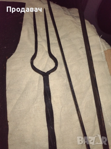 Инструменти за камина, снимка 4 - Други инструменти - 52680107