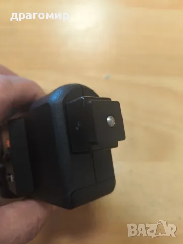 AGFATRONIC 252 C computer, снимка 5 - Светкавици, студийно осветление - 47287464