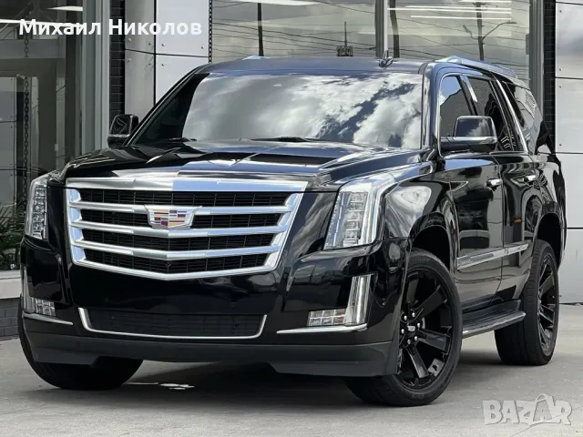 Предни, задни и странични нови автостъкла за CADILLAC  ESCALADE  5 Doors SUV 1999-2024