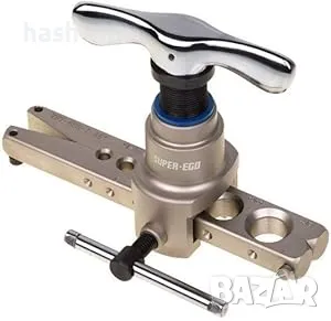 Super-Ego 1500001408 - Универсален инструмент за развалцоване, 1/4”, 5/16”, 3/8”, 1/2”, 5/8”, 3/4”