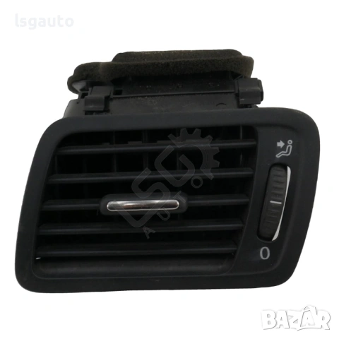 Лява духалка парно табло Volkswagen Passat (B6) 2005-2011 ID: 157795