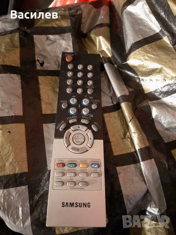 Дистанционни Samsung , снимка 4 - Дистанционни - 36406949