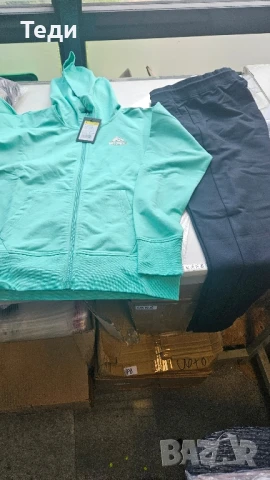 Дамски екип Flair , снимка 11 - Спортни екипи - 49848579