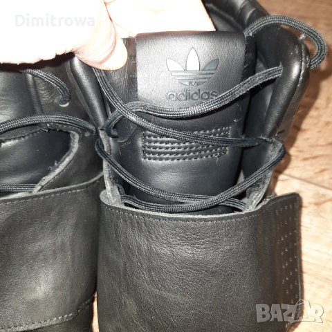 н.48 ADIDAS, снимка 11 - Кецове - 44301856