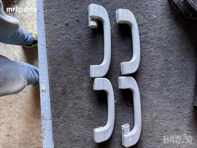Комплект дръжки за BMW E87
