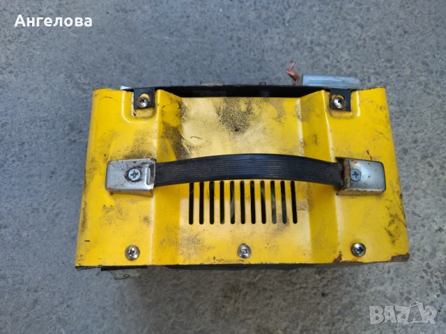 Зарядно за ремонт, снимка 3 - Аксесоари и консумативи - 51344830