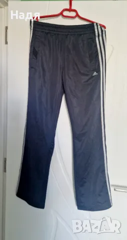 Адидас долнище ново, снимка 4 - Спортни екипи - 47649704