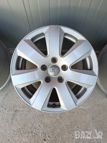 16/5/112-АУДИ А 4, А 6-перфектни