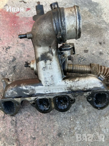 passat Б4, снимка 6 - Автомобили и джипове - 53057408