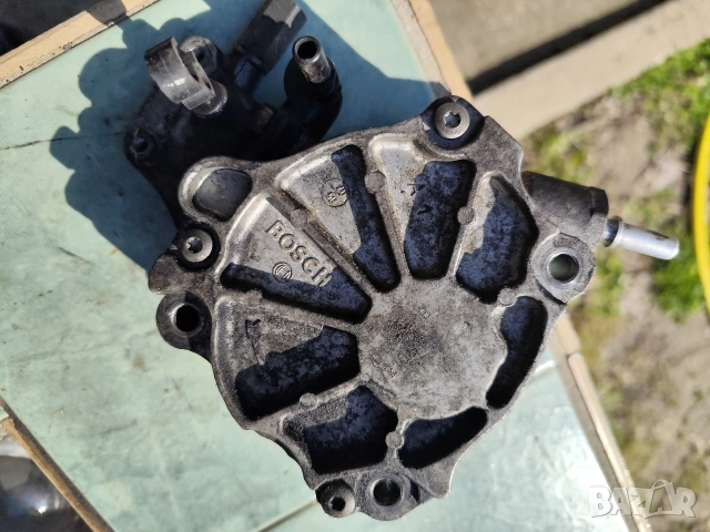 Вакум помпа Land Rover Freelander 2 -2008. 2.2-160кс, снимка 3 - Части - 53706036