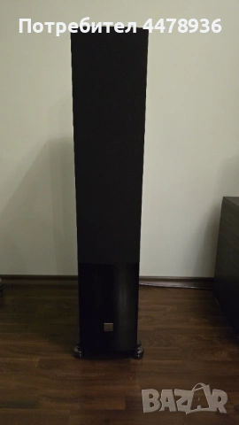 Правостоящи аудио колони Dali Rubicon 6, снимка 6 - Тонколони - 53067074