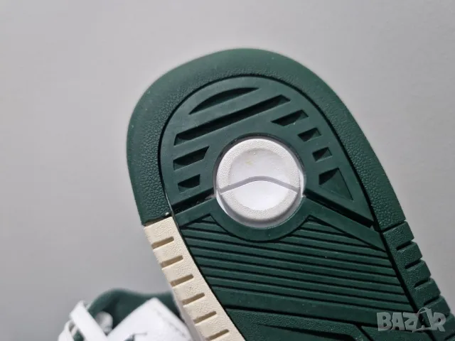 POLO RALPH LAUREN masters sport, 43 номер, обувани 1 път. , снимка 8 - Маратонки - 48329539