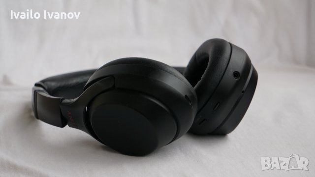 Резервни наушници Sony-WH1000XM2, снимка 3 - Слушалки и портативни колонки - 40248861