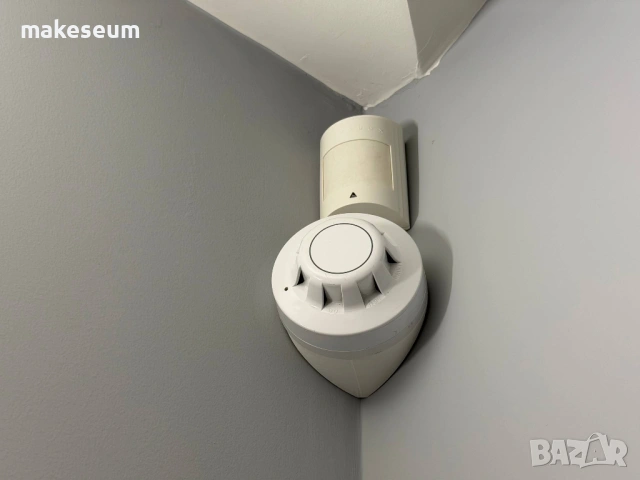 СОТ система Paradox EVO 192, снимка 5 - Друга електроника - 53772127