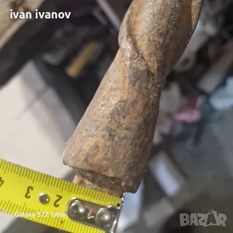 Шило Сондажно , снимка 6 - Други инструменти - 49490931